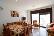 Apartamento en L'Escala - EL GAVIA