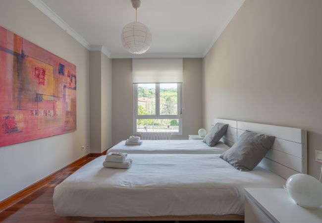 Apartamento en Bilbao - Zubia apartment Apartamento en Bilbao - Zubia apartment