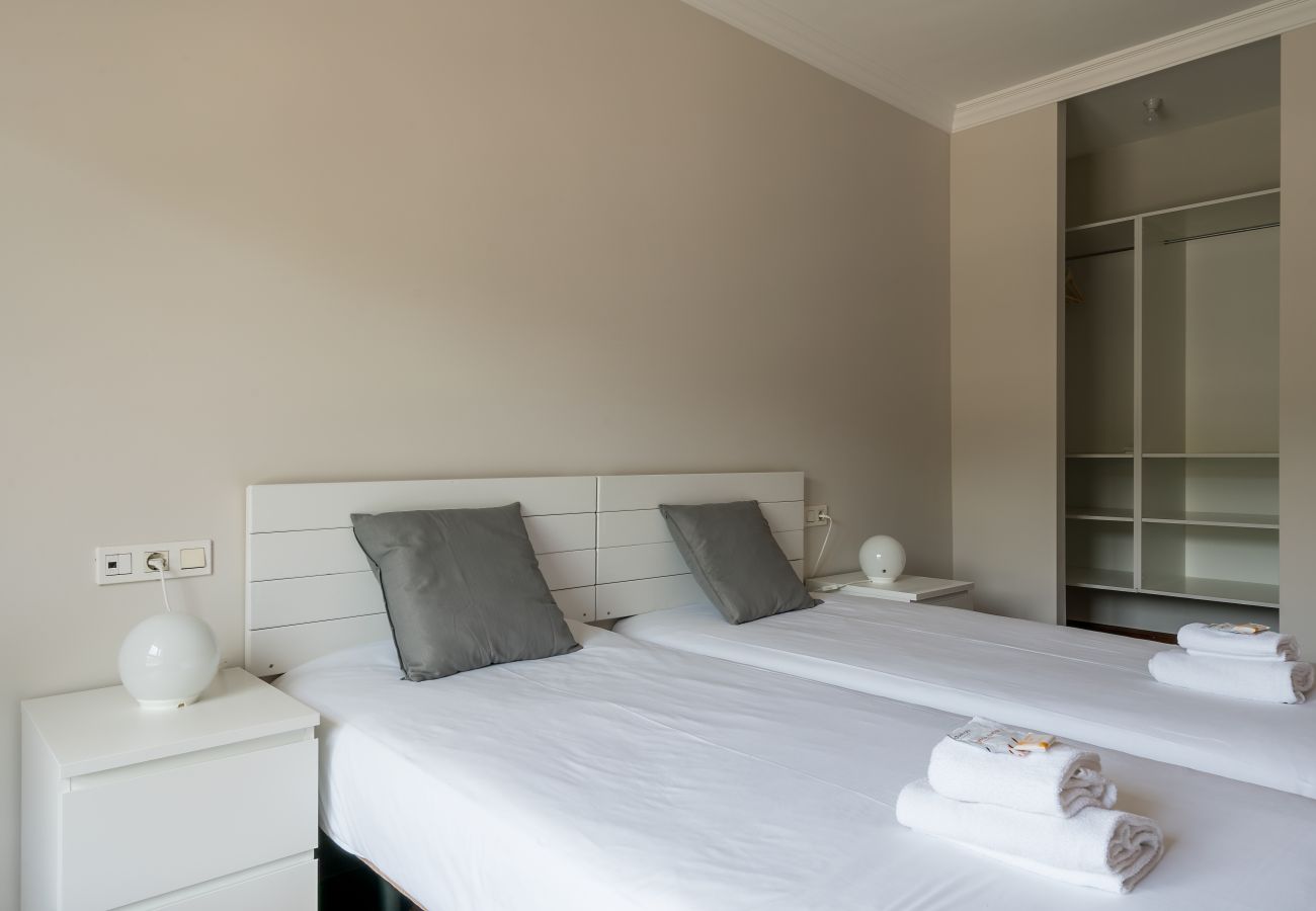 Apartamento en Bilbao - Zubia apartment Apartamento en Bilbao - Zubia apartment