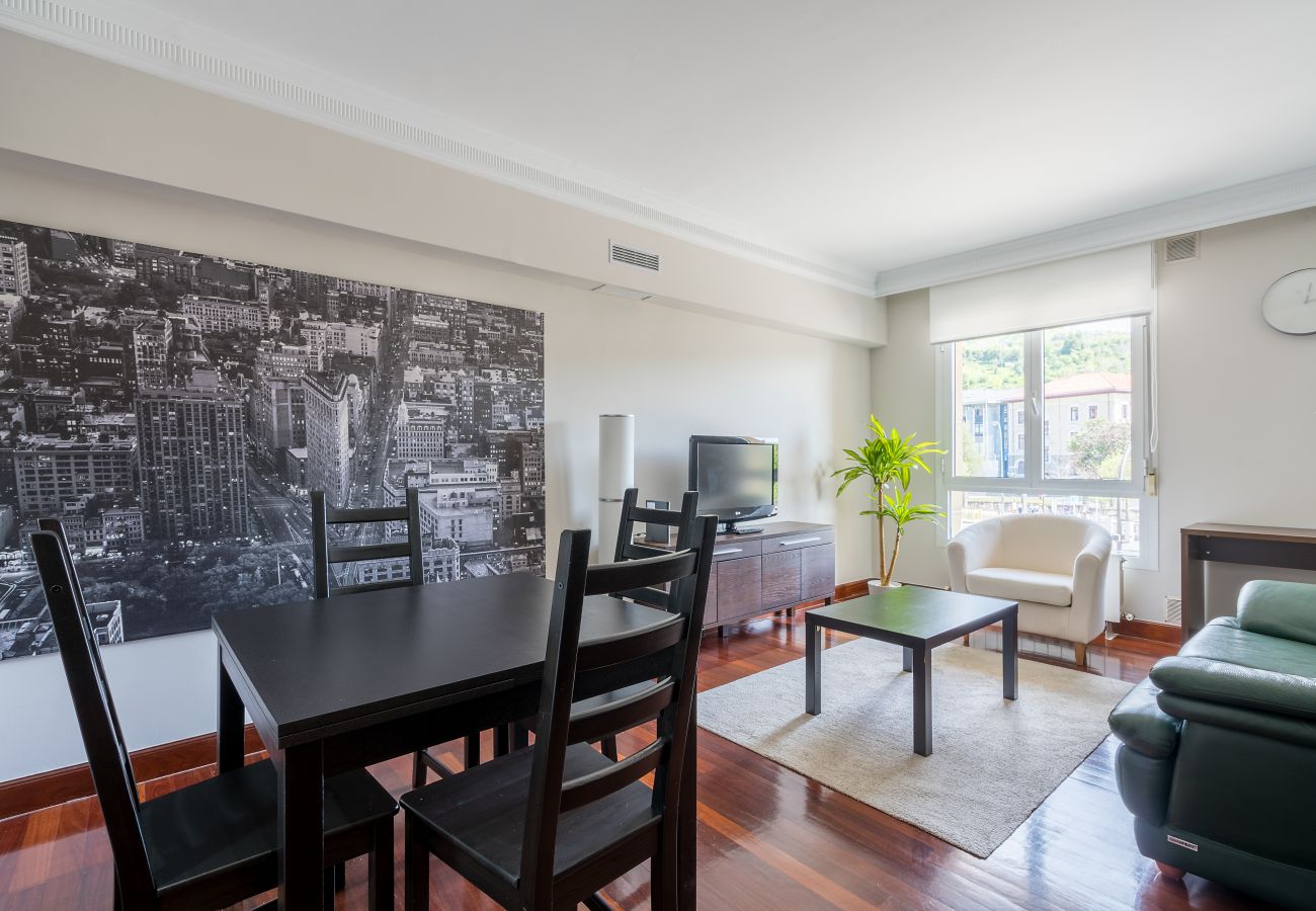 Apartamento en Bilbao - Zubia apartment Apartamento en Bilbao - Zubia apartment