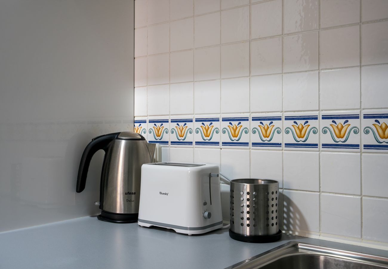 Apartamento en Bilbao - Zubia apartment Apartamento en Bilbao - Zubia apartment