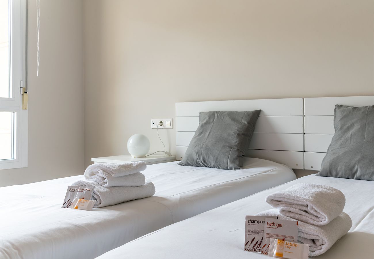 Apartamento en Bilbao - Zubia apartment Apartamento en Bilbao - Zubia apartment