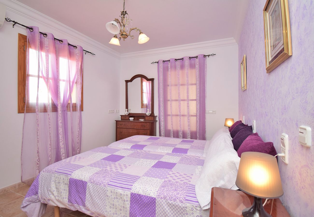 Finca en Ariany - Calderitx 253 fantástica finca con piscina privada, zona infantil, barbacoa y terraza Finca en Ariany - Calderitx 253 fantástica finca con piscina privada, zona infantil, barbacoa y terraza