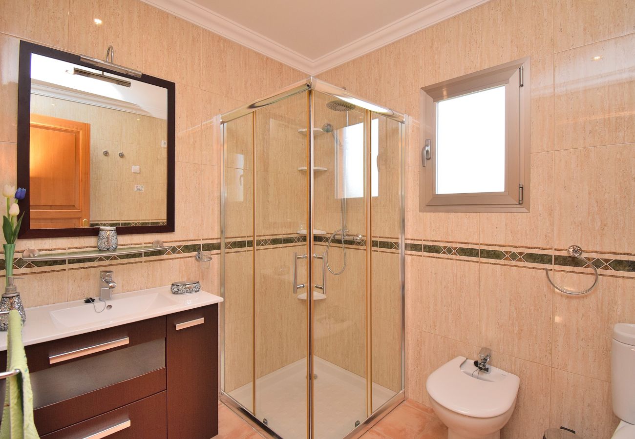 Finca en Ariany - Calderitx 253 fantástica finca con piscina privada, zona infantil, barbacoa y terraza Finca en Ariany - Calderitx 253 fantástica finca con piscina privada, zona infantil, barbacoa y terraza