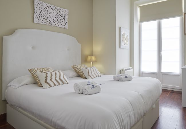 Apartamento vacacional en San Sebastián