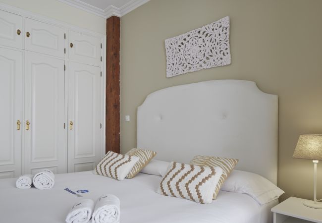 Apartamento en San Sebastián/Donostia - BENGOETXEA - Basque Stay Apartamento en San Sebastián/Donostia - BENGOETXEA - Basque Stay