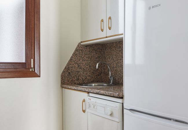 Apartamento en San Sebastián/Donostia - BENGOETXEA - Basque Stay Apartamento en San Sebastián/Donostia - BENGOETXEA - Basque Stay