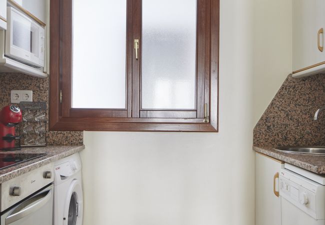 Apartamento en San Sebastián/Donostia - BENGOETXEA - Basque Stay Apartamento en San Sebastián/Donostia - BENGOETXEA - Basque Stay