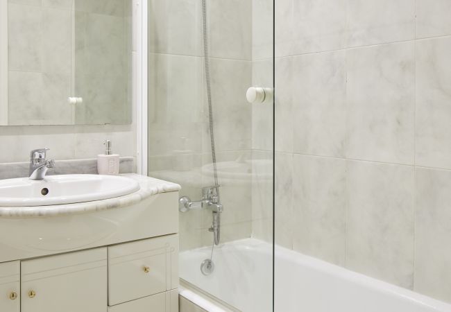 Apartamento en San Sebastián/Donostia - BENGOETXEA - Basque Stay Apartamento en San Sebastián/Donostia - BENGOETXEA - Basque Stay