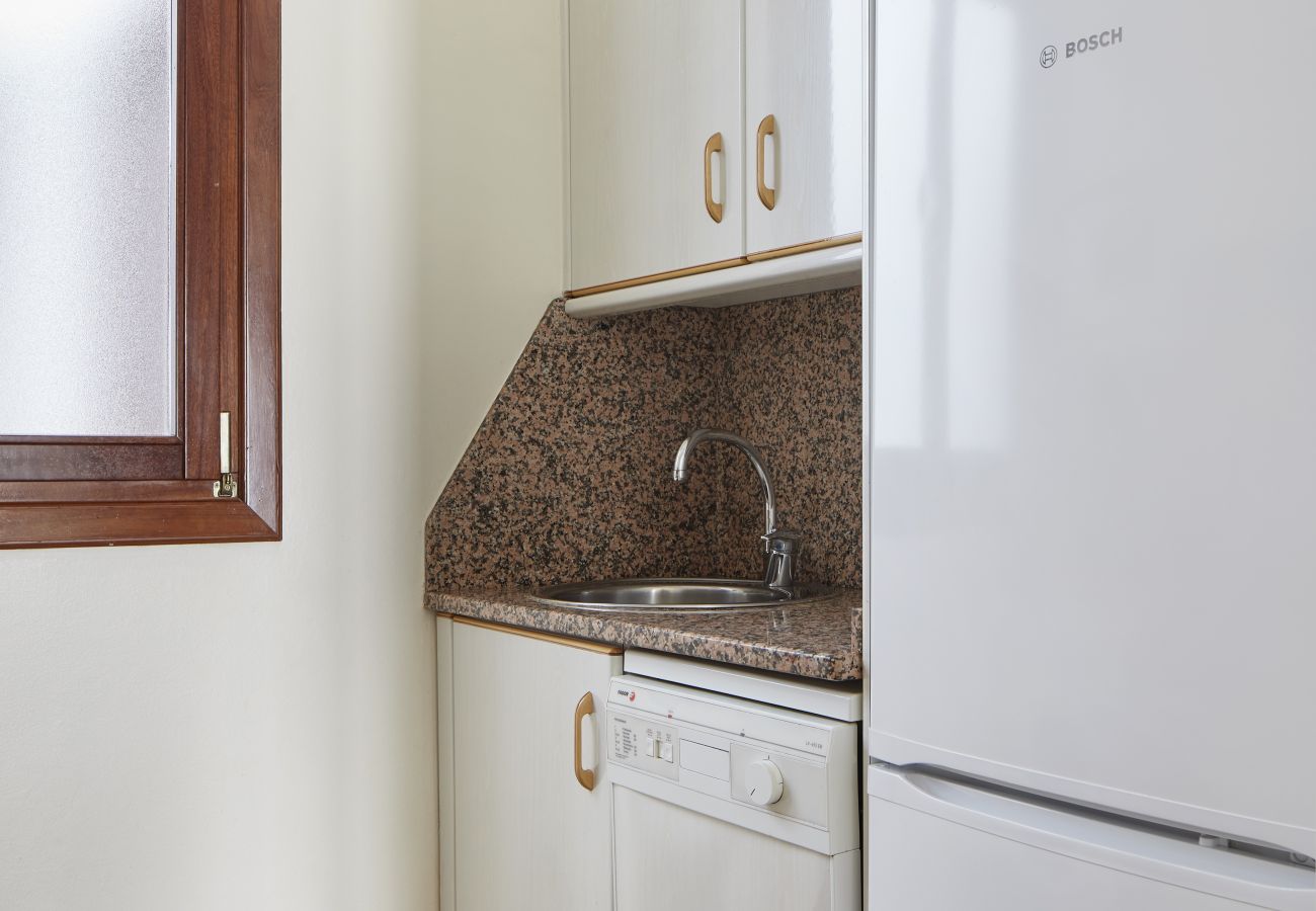 Apartamento en San Sebastián/Donostia - BENGOETXEA - Basque Stay Apartamento en San Sebastián/Donostia - BENGOETXEA - Basque Stay