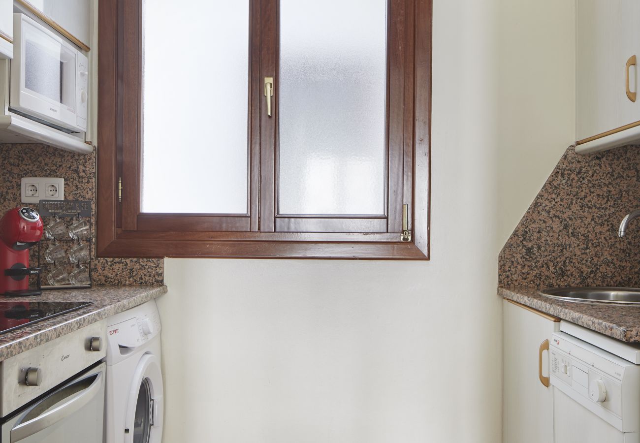 Apartamento en San Sebastián/Donostia - BENGOETXEA - Basque Stay Apartamento en San Sebastián/Donostia - BENGOETXEA - Basque Stay