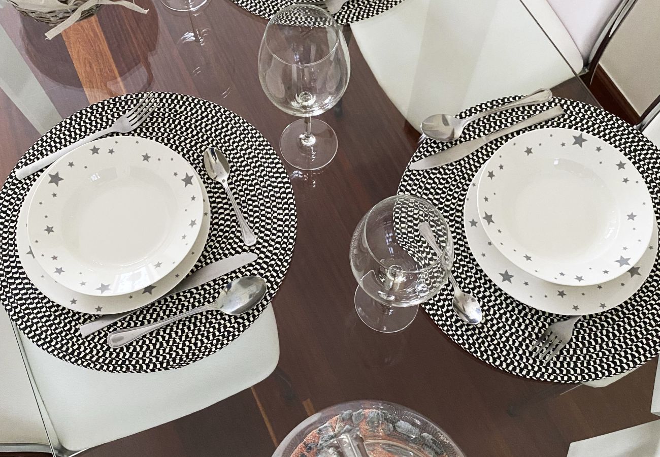 Apartamento en San Sebastián/Donostia - BENGOETXEA - Basque Stay Apartamento en San Sebastián/Donostia - BENGOETXEA - Basque Stay