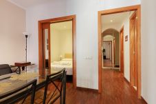 Apartamento en Barcelona - TURO PARK, precioso apartamento con balcón