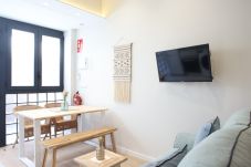 Apartamento en Valencia - SERRERIA 11