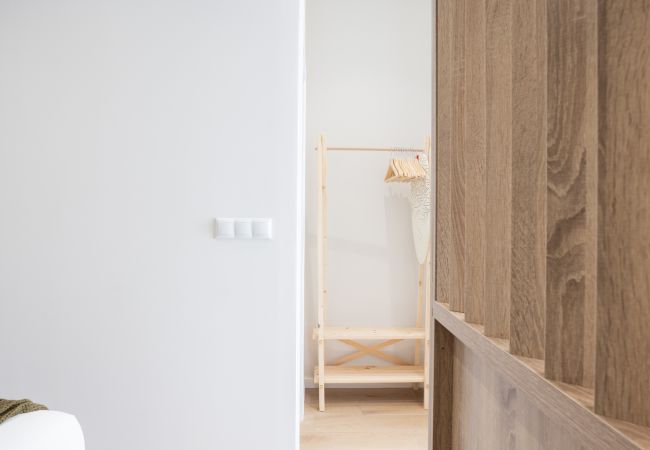 Apartamento en Valencia - SERRERIA 08 Apartamento en Valencia - SERRERIA 08