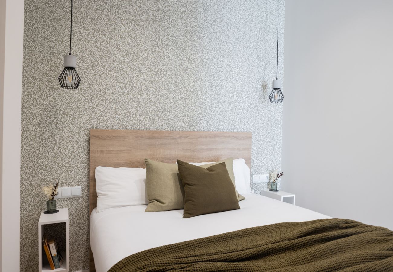 Apartamento en Valencia - SERRERIA 08