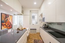 Apartamento en Madrid - Apartamento Santa Engracia-Bilbao M (ESL5)