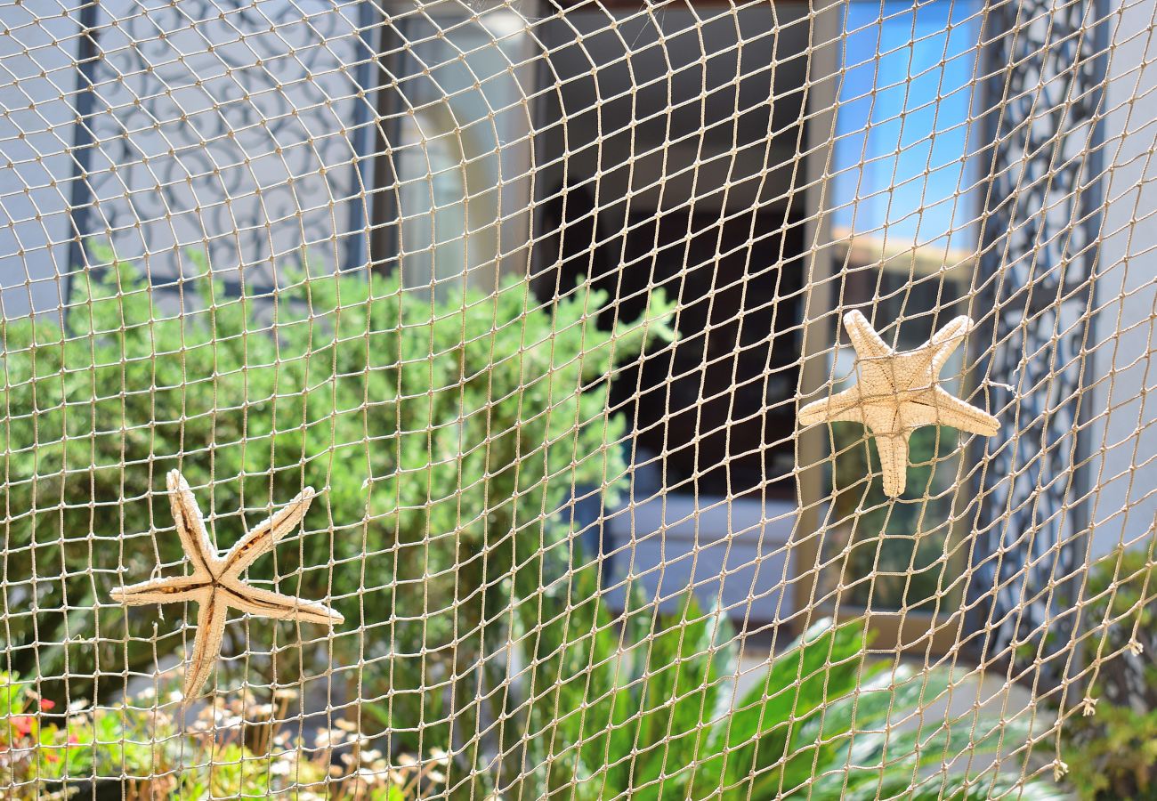 Villa en Arta - Villa Wagner 258  magnífica villa con piscina privada, gran zona exterior, terraza y WiFI Villa en Arta - Villa Wagner 258  magnífica villa con piscina privada, gran zona exterior, terraza y WiFI