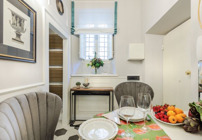 Apartamento en Lucca - Smart & Stylish Studio inside the Walls of Lucca Apartamento en Lucca - Smart & Stylish Studio inside the Walls of Lucca