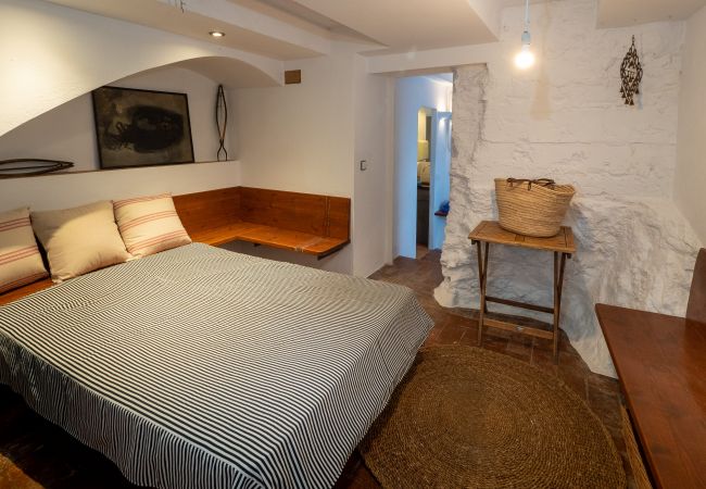 Apartamento en Begur - Sa Tuna Apt Apartamento en Begur - Sa Tuna Apt