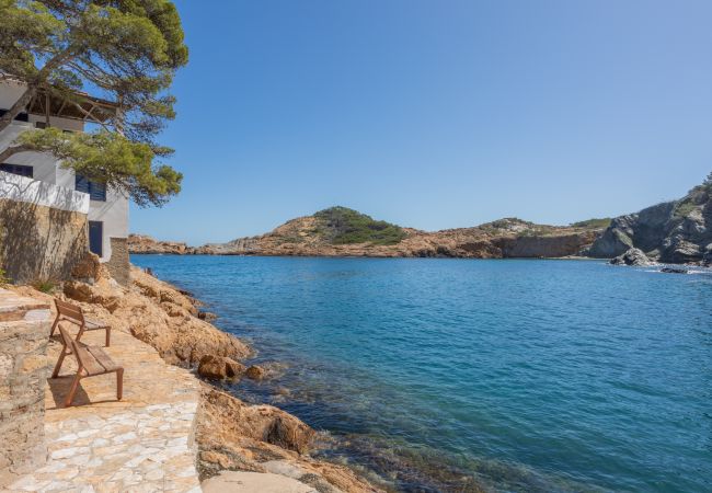 Apartamento en Begur - Sa Tuna Apt Apartamento en Begur - Sa Tuna Apt