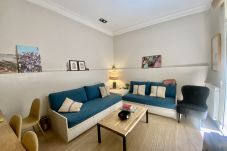 Apartamento en Madrid - Lovely and Arts Flat Madrid City Center