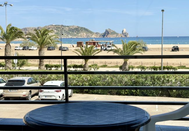 Apartamento en Estartit - CATALONIA 1-1