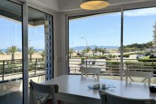 Apartamento en Estartit - CATALONIA 1-1