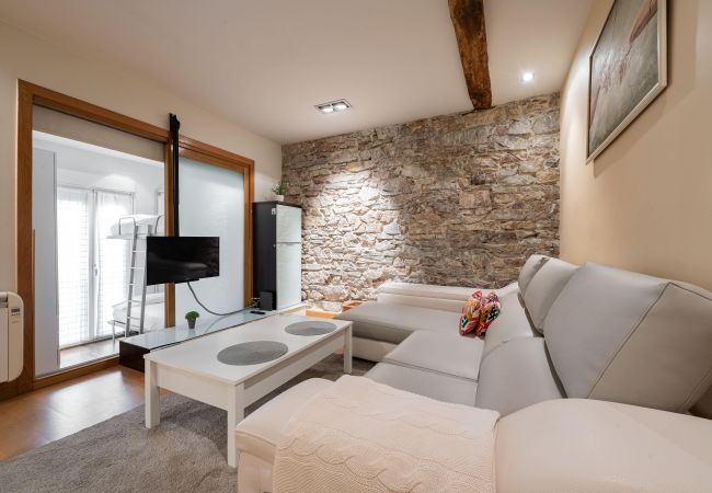Apartamento en San Sebastián/Donostia - SMART URBAN Apartamento en San Sebastián/Donostia - SMART URBAN