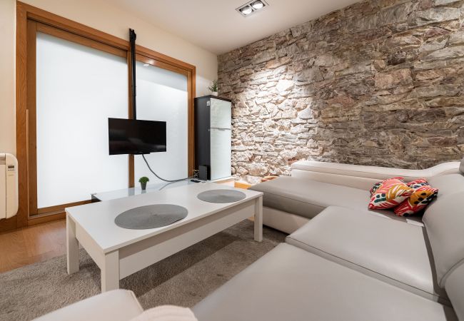 Apartamento en San Sebastián/Donostia - SMART URBAN Apartamento en San Sebastián/Donostia - SMART URBAN