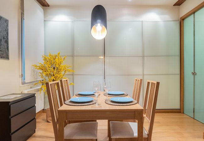 Apartamento en San Sebastián/Donostia - SMART URBAN Apartamento en San Sebastián/Donostia - SMART URBAN