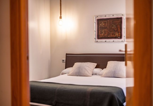 Apartamento en San Sebastián/Donostia - SMART URBAN Apartamento en San Sebastián/Donostia - SMART URBAN