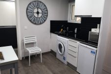 Apartamento en Barcelona - EIXAMPLE CENTER NEXT TO PASSEIG GRACIA