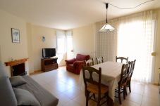 Apartamento en L'Escala - TERRASSA DEL MAR 6-1-B