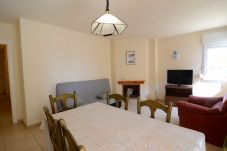 Apartamento en L'Escala - TERRASSA DEL MAR 6-1-B