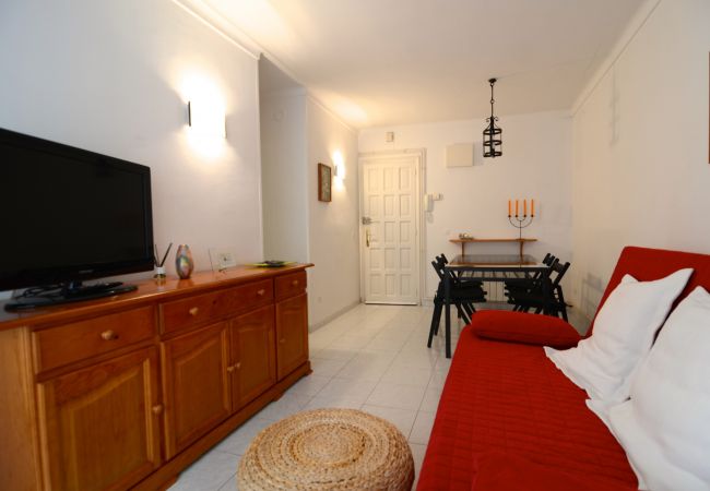 Apartamento en L'Escala - ENRIC SERRA 54 Apartamento en L'Escala - ENRIC SERRA 54