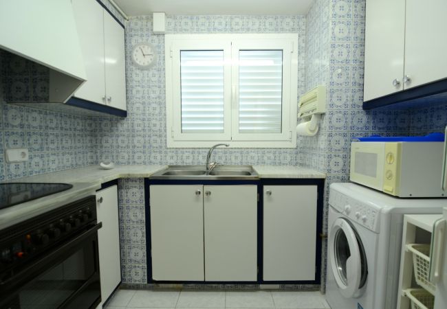 Apartamento en L'Escala - ENRIC SERRA 54 Apartamento en L'Escala - ENRIC SERRA 54