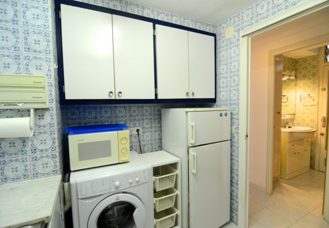 Apartamento en L'Escala - ENRIC SERRA 54 Apartamento en L'Escala - ENRIC SERRA 54