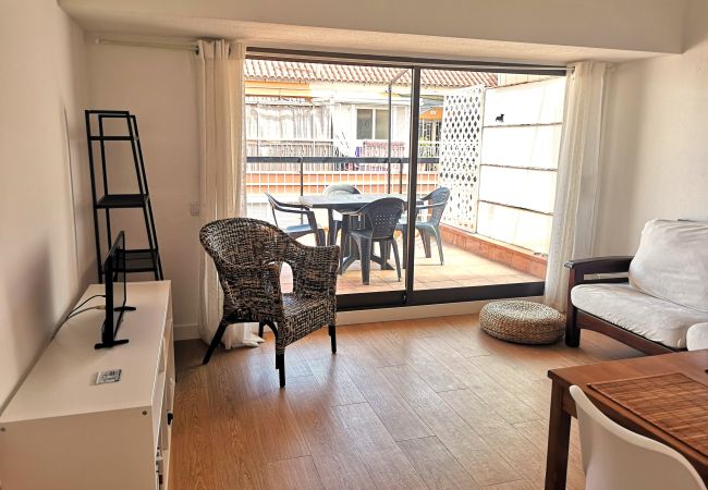 Apartamento en Barcelona - ATIC, PRIVATE TERRACE, 2 BEDROOMS Apartamento en Barcelona - ATIC, PRIVATE TERRACE, 2 BEDROOMS