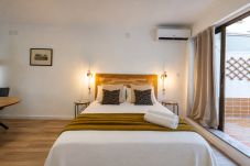 Estudio en Valencia - City Centre Loft con Terraza - 2 Guests