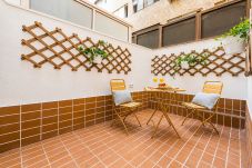 Estudio en Valencia - City Centre Loft con Terraza - 2 Guests