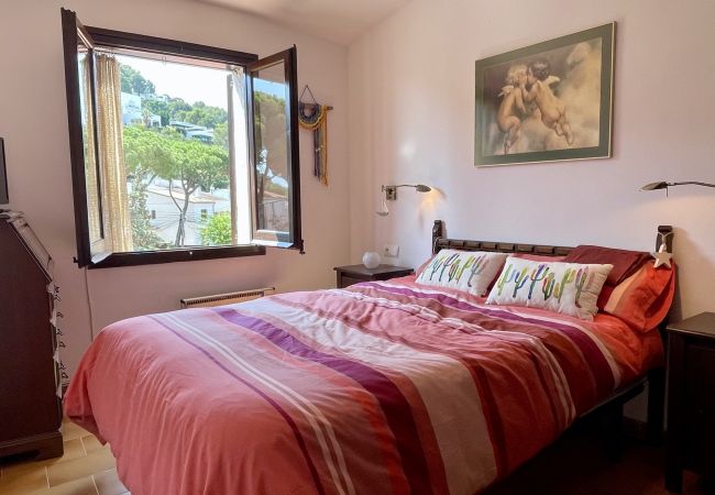 Casa en Pals - PLAÇA DELS POUS 15 Casa en Pals - PLAÇA DELS POUS 15