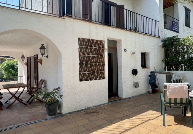 Casa en Pals - PLAÇA DELS POUS 15 Casa en Pals - PLAÇA DELS POUS 15
