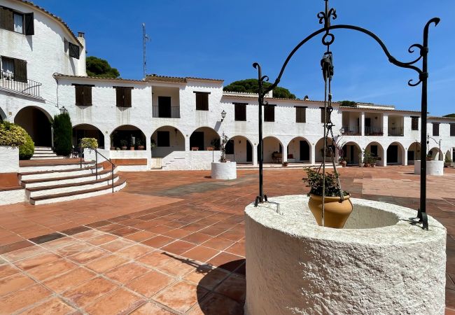 Casa en Pals - PLAÇA DELS POUS 15 Casa en Pals - PLAÇA DELS POUS 15
