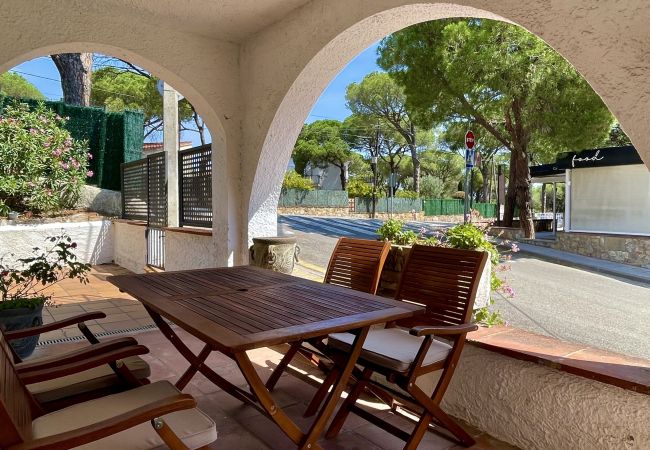 Casa en Pals - PLAÇA DELS POUS 15 Casa en Pals - PLAÇA DELS POUS 15
