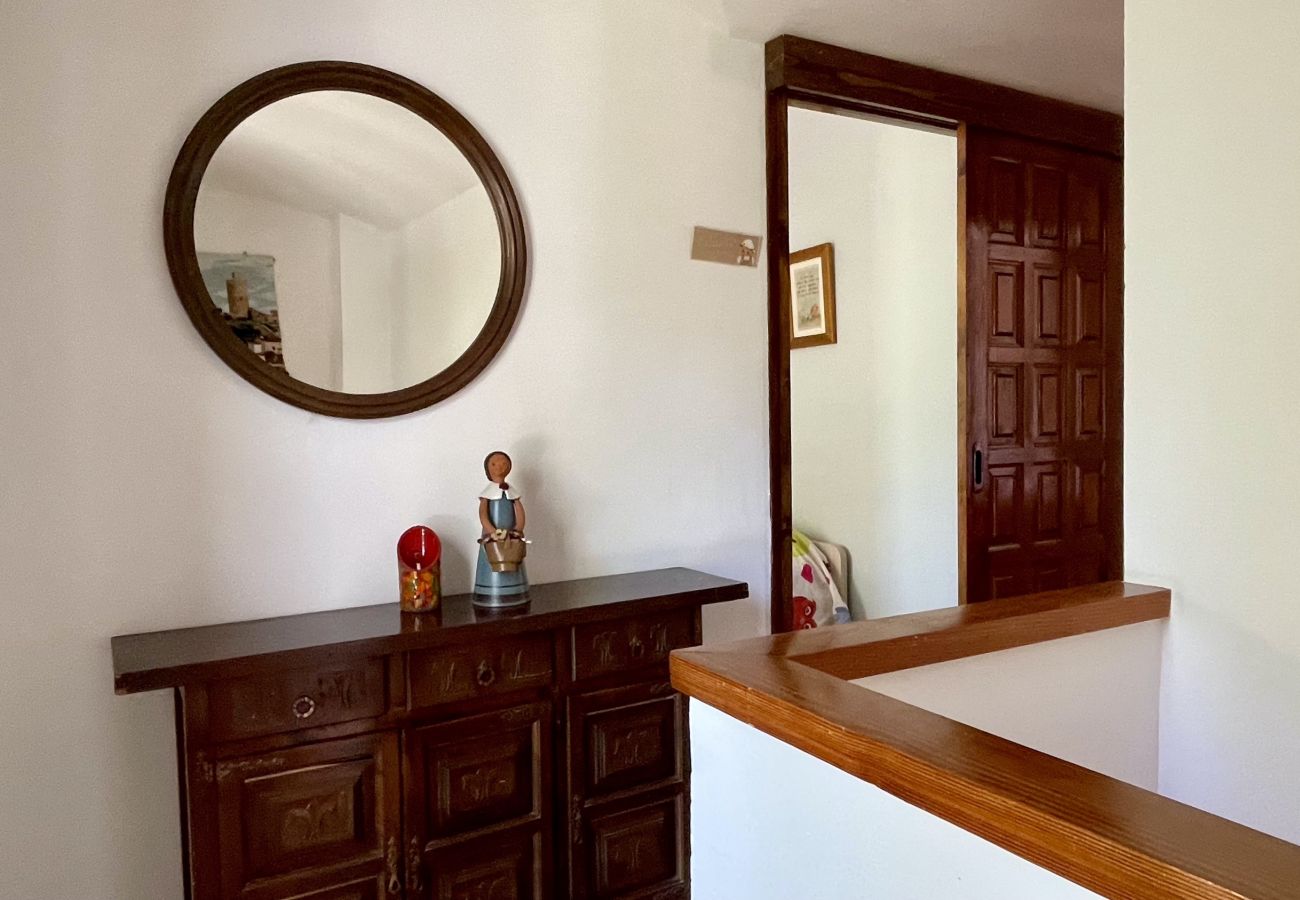 Casa en Pals - PLAÇA DELS POUS 15 Casa en Pals - PLAÇA DELS POUS 15