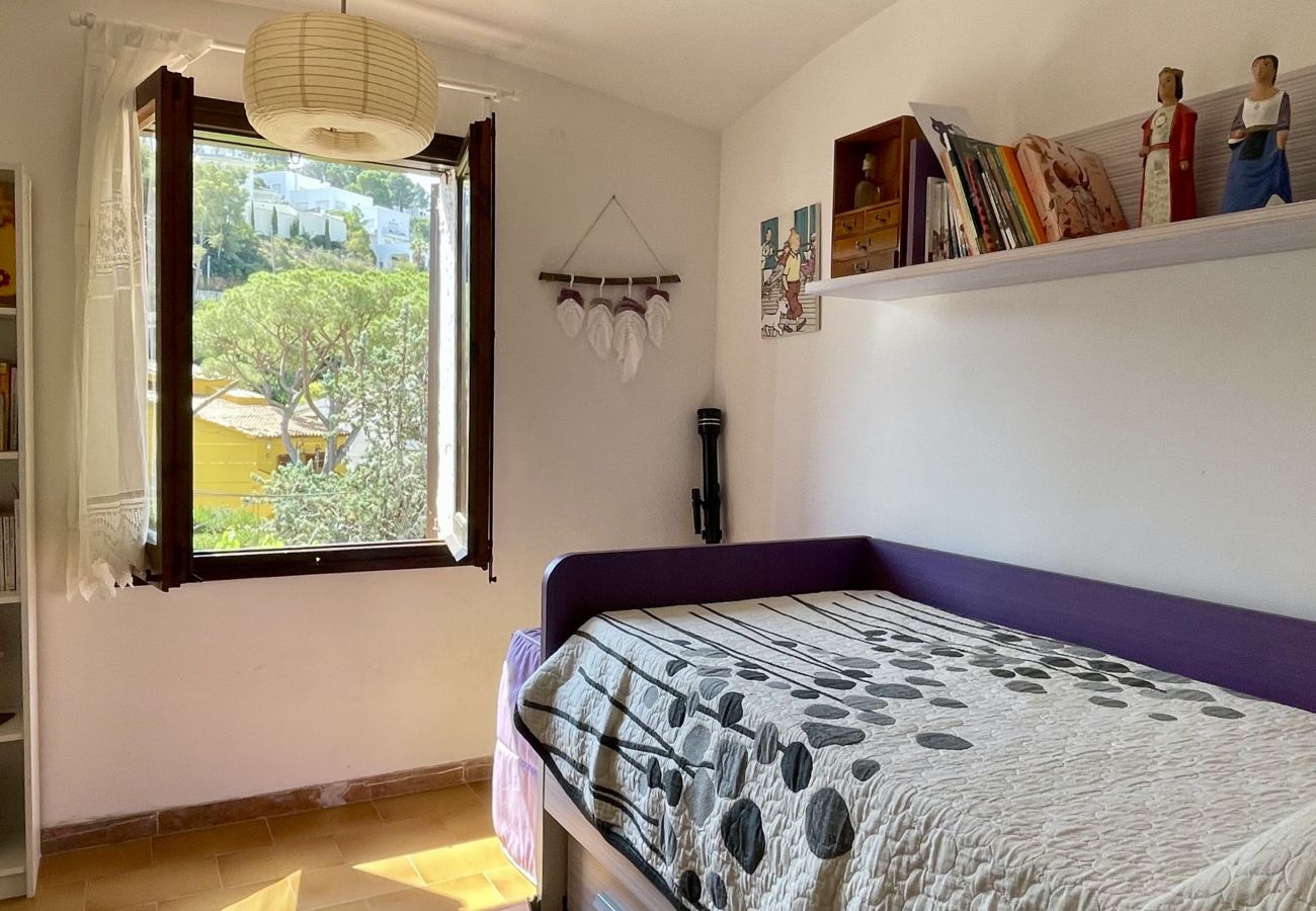 Casa en Pals - PLAÇA DELS POUS 15 Casa en Pals - PLAÇA DELS POUS 15