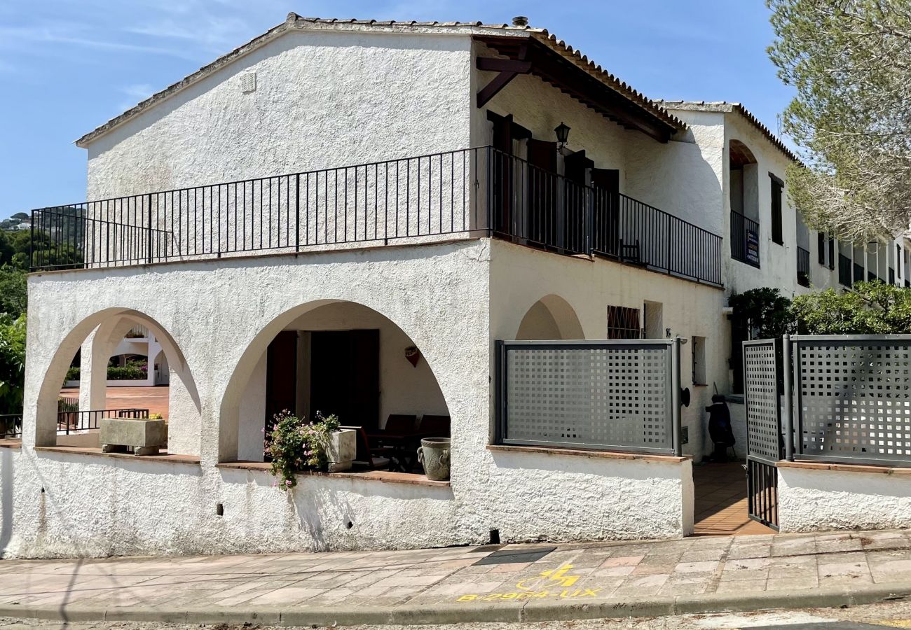 Casa en Pals - PLAÇA DELS POUS 15 Casa en Pals - PLAÇA DELS POUS 15