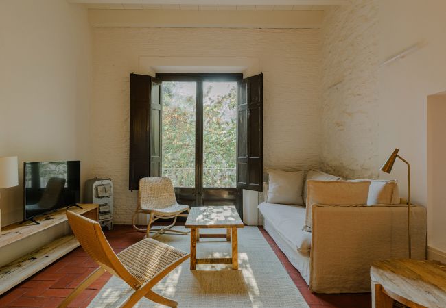 Apartamento en Gerona / Girona - SC 1.2