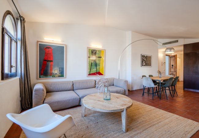 Apartamento en Gerona / Girona - SC 3.1